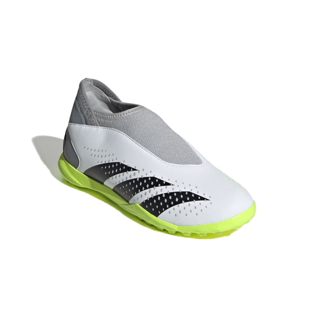 Adidas Predator Accuracy.3 TF Laceless Fotballsko Barn Crazyrush