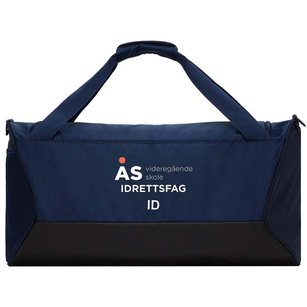 Nike Ås VGS Duffel Bag Medium Marine