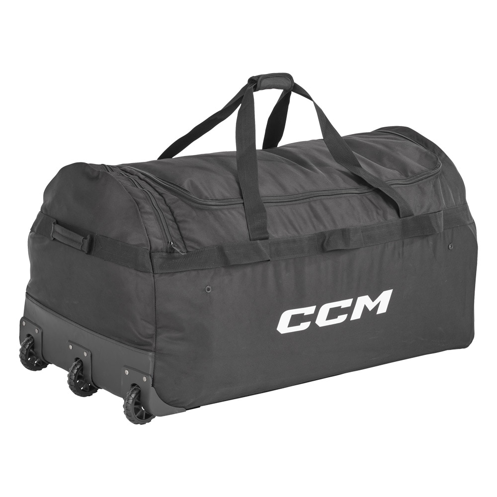 Ccm Pro Keeperbag med hjul