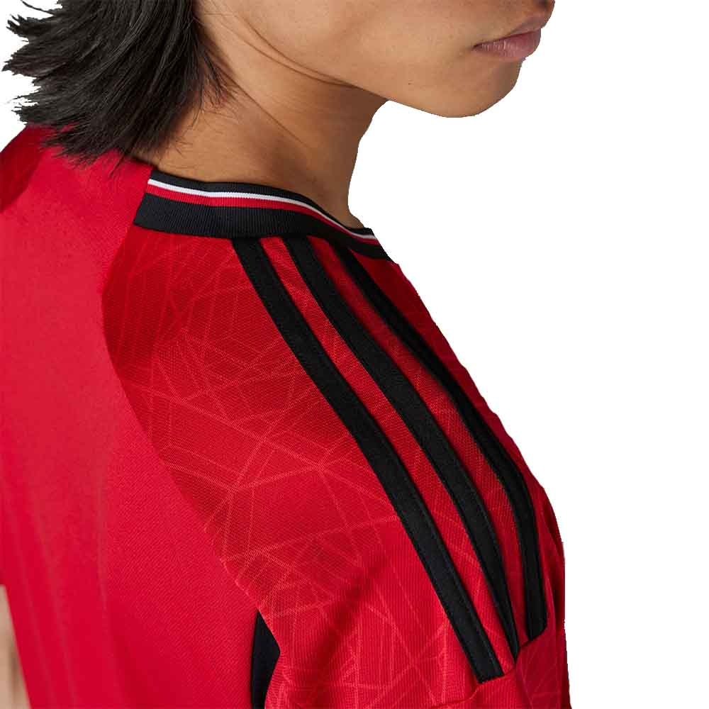 Adidas Manchester United Fotballdrakt 23/24 Hjemme