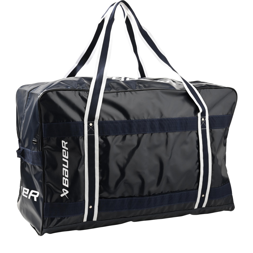 Bauer Pro Hockeybag Marine