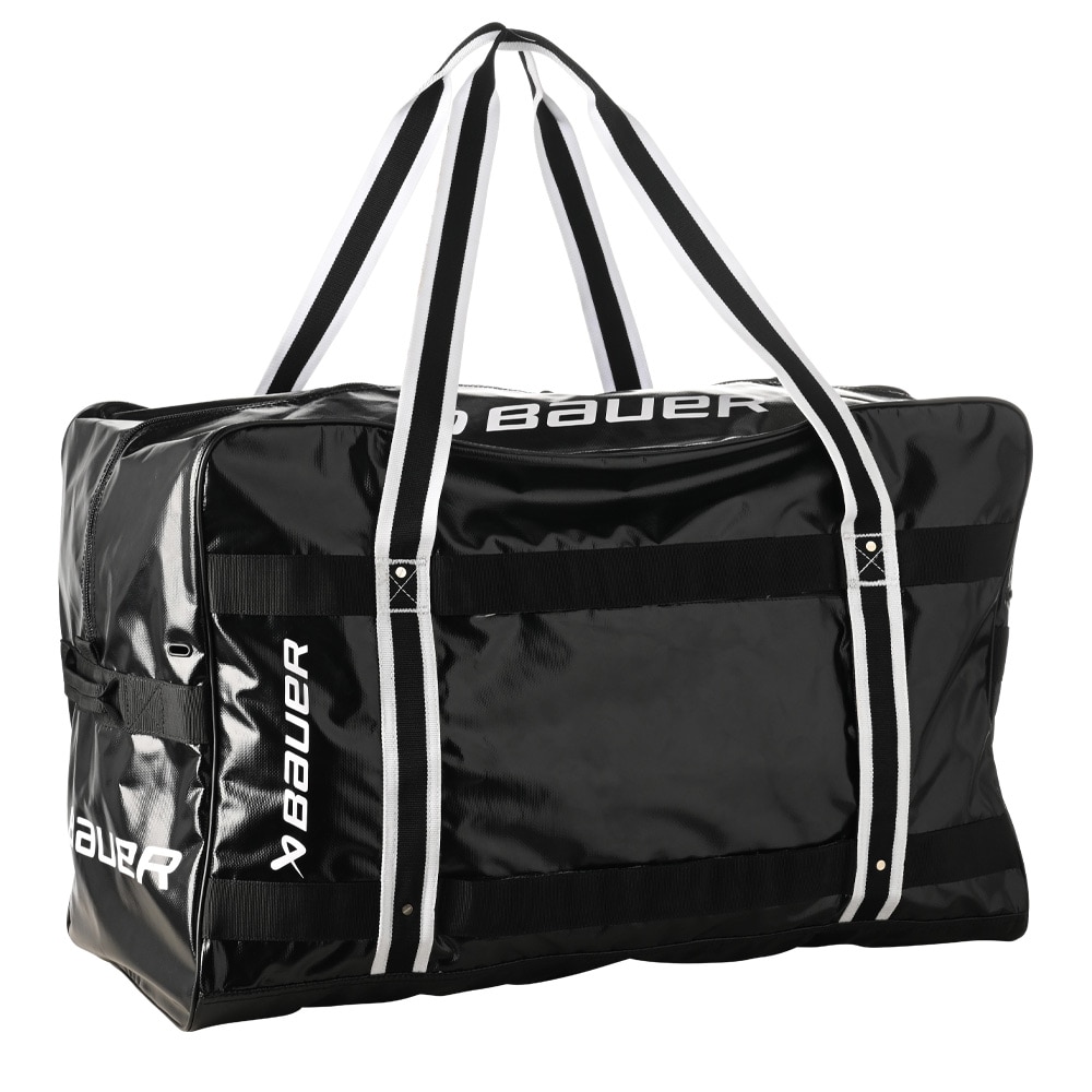 Bauer Pro Hockeybag Svart