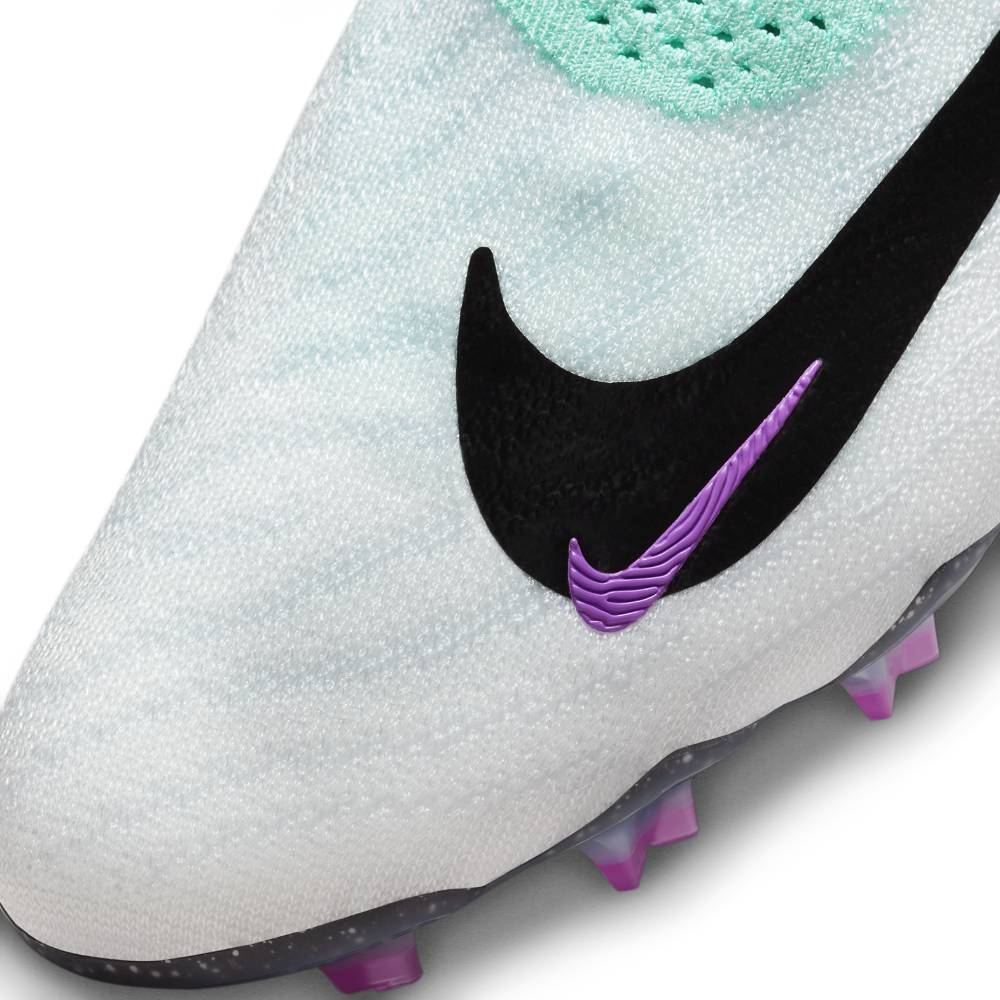 Nike Phantom GX Elite DF FG Fotballsko Peak Ready 