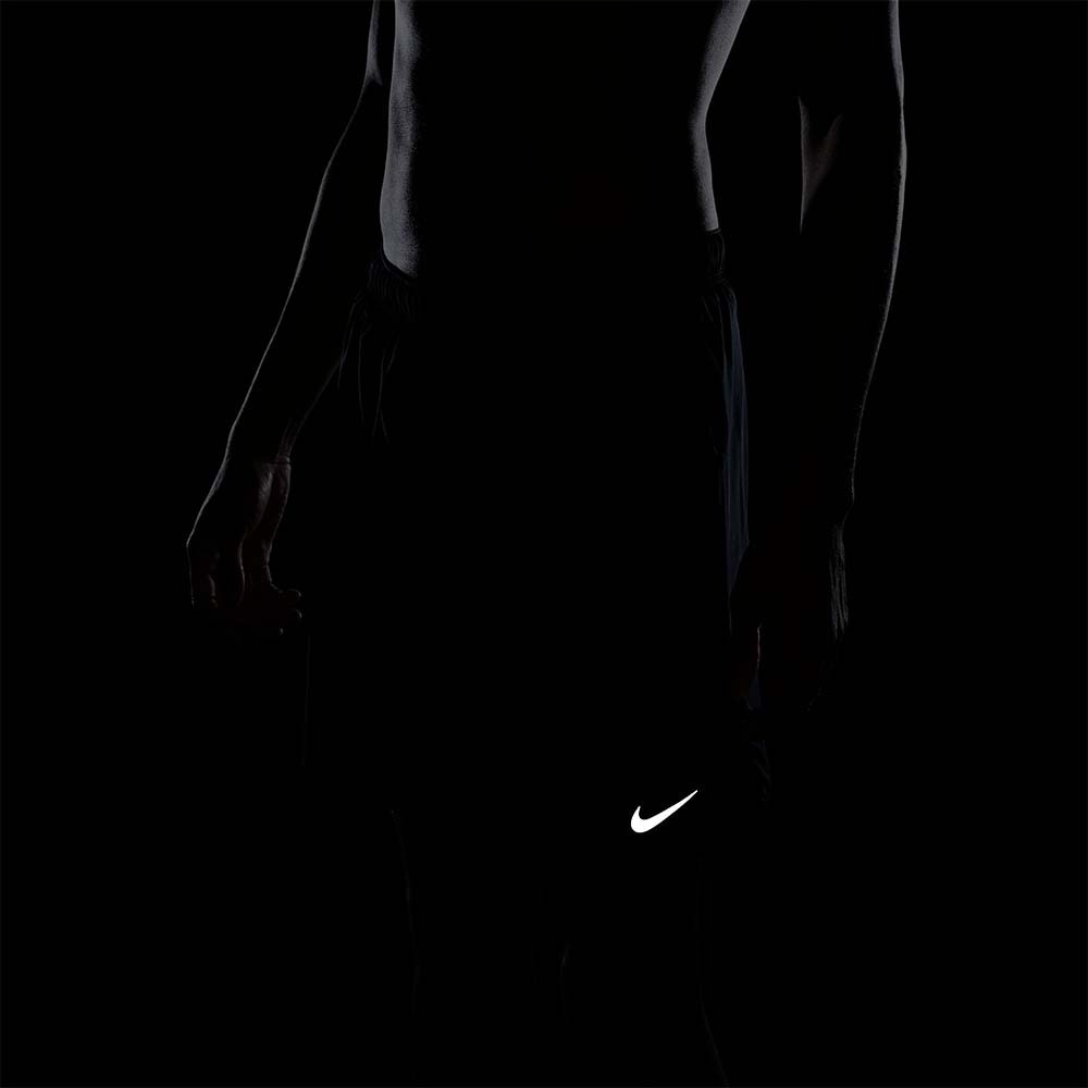 Nike Dri-Fit Challenger 2in1 Løpeshorts Herre Sort