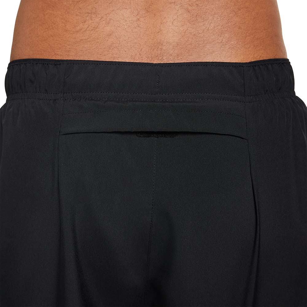 Nike Dri-Fit Challenger 2in1 Løpeshorts Herre Sort