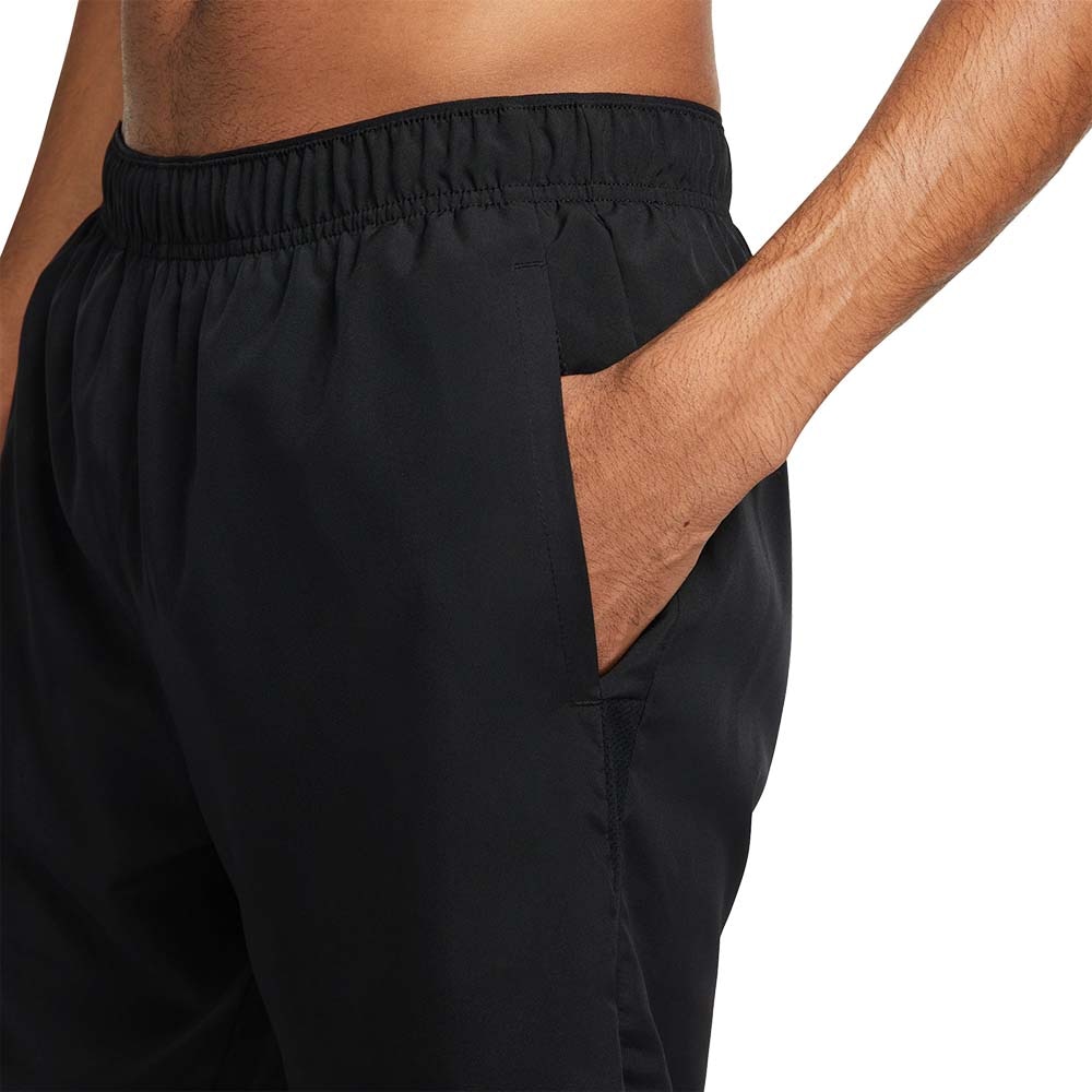 Nike Dri-Fit Challenger 2in1 Løpeshorts Herre Sort