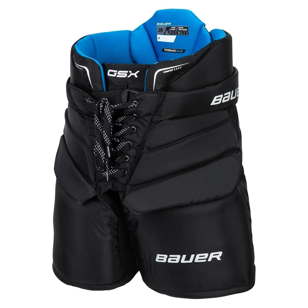 Bauer GSX Junior Keeperbukse Hockey