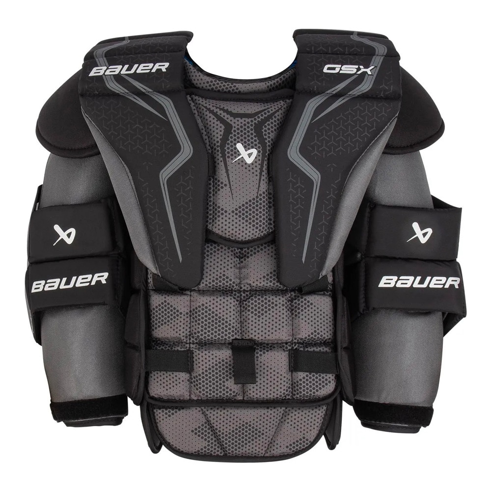 Bauer GSX Junior Keepervest Hockey