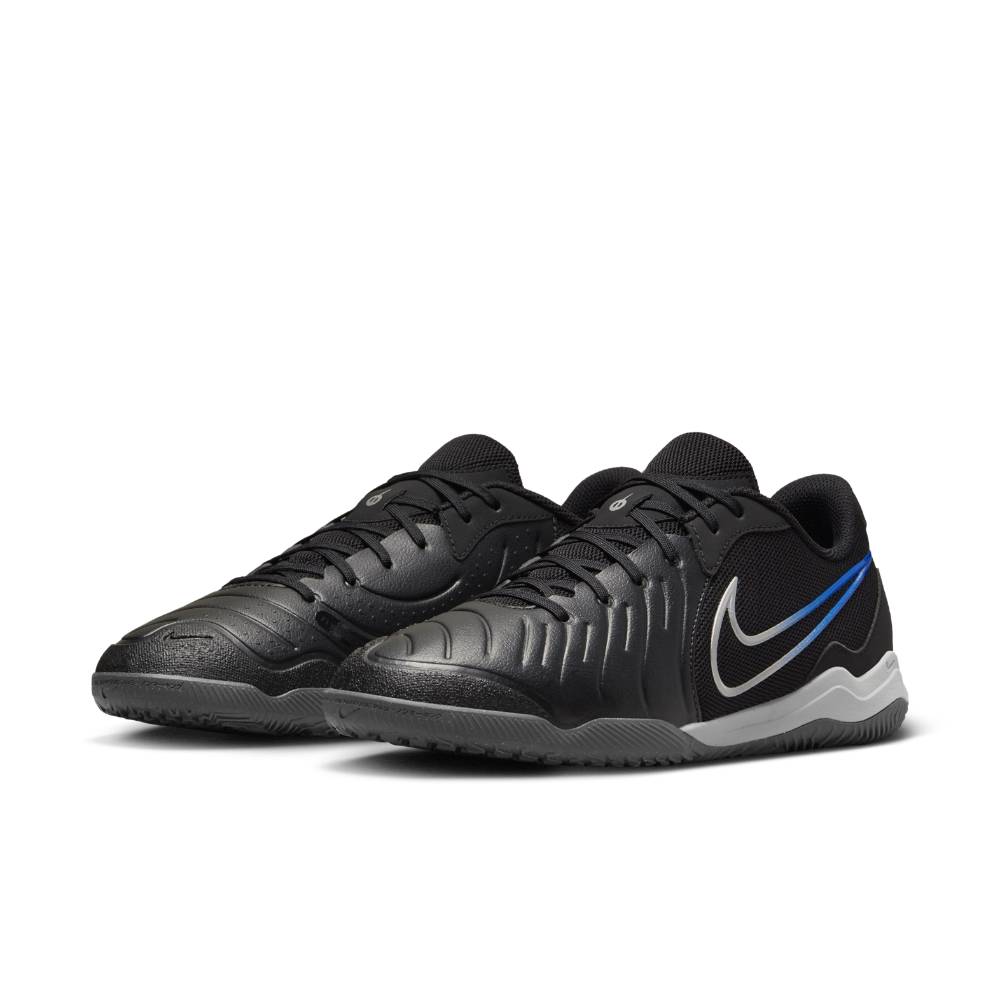 Nike Tiempo Legend 10 Academy IC Futsal Innendørs Fotballsko Shadow