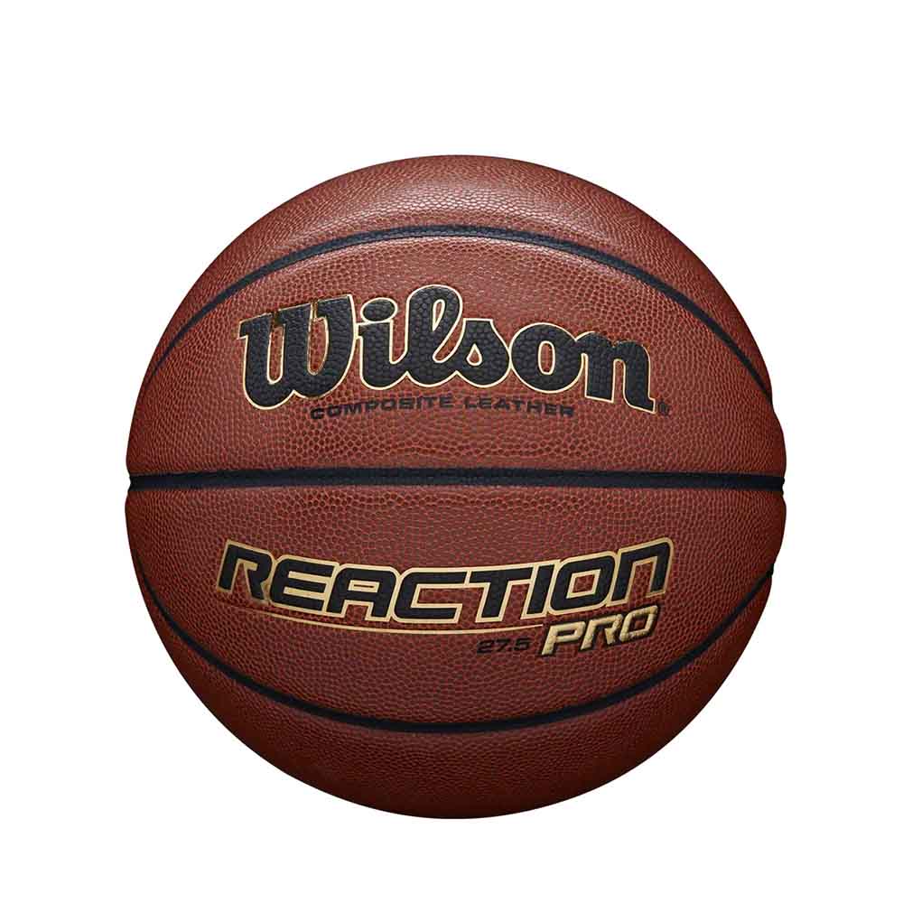 Wilson Reaction Pro 275 Basketball