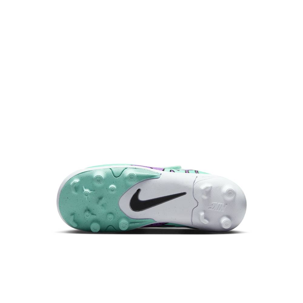 Nike Mercurial Vapor 15 Club FG/MG PS Fotballsko Barn Peak Ready