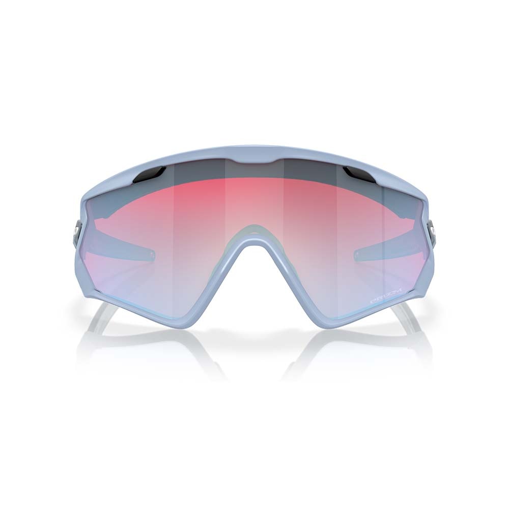 Oakley Wind Jacket 2.0 Solbriller Prizm Snow Sapphire