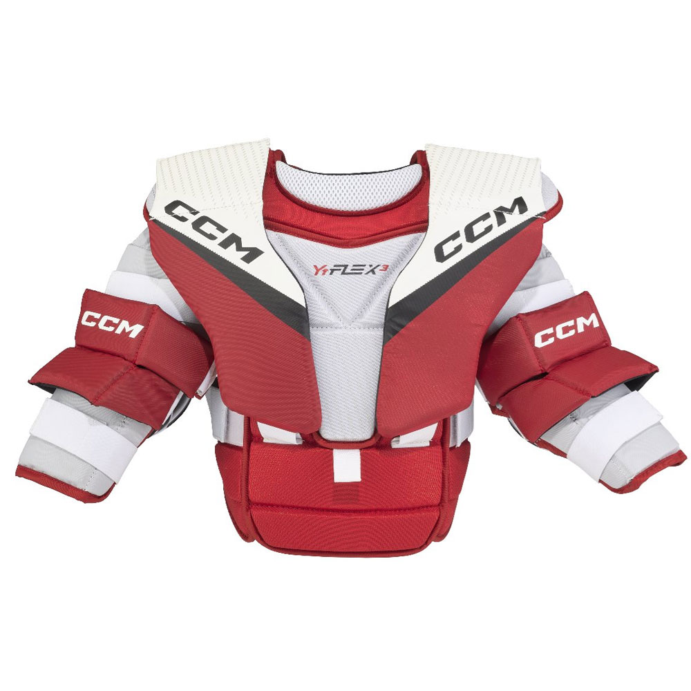 Ccm YTflex 3 Barn Keepervest