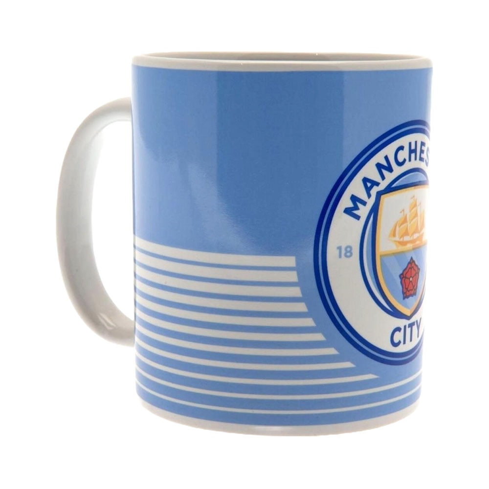 Official Product Manchester City Linear Krus