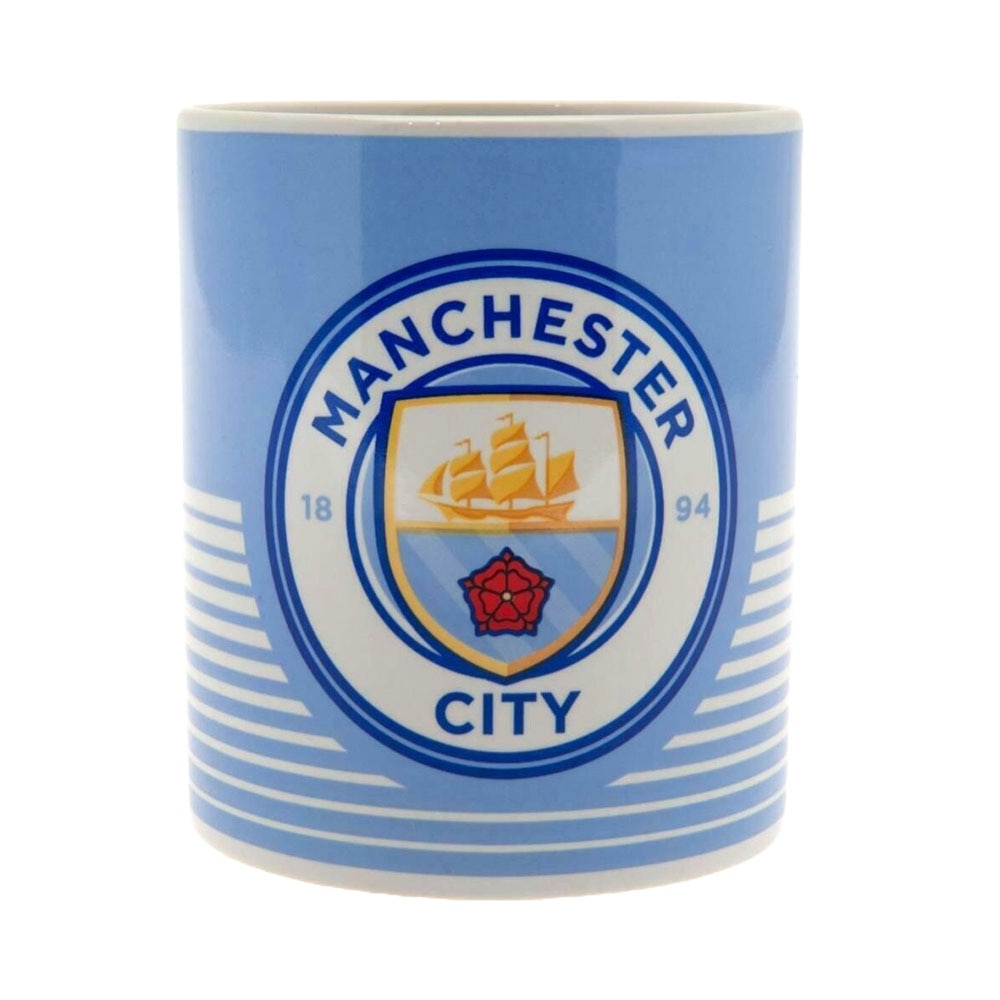 Official Product Manchester City Linear Krus