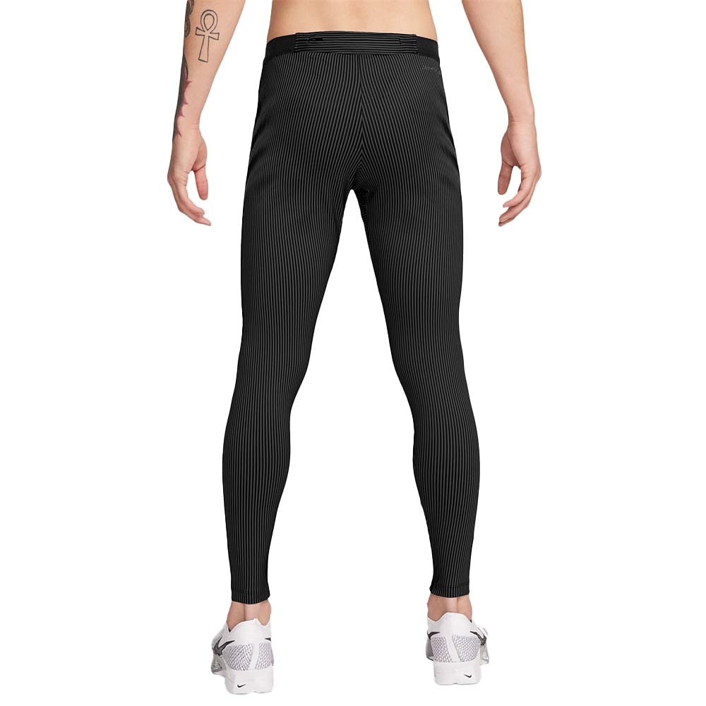 Nike Dri-Fit ADV AeroSwift Løpetights Herre Sort