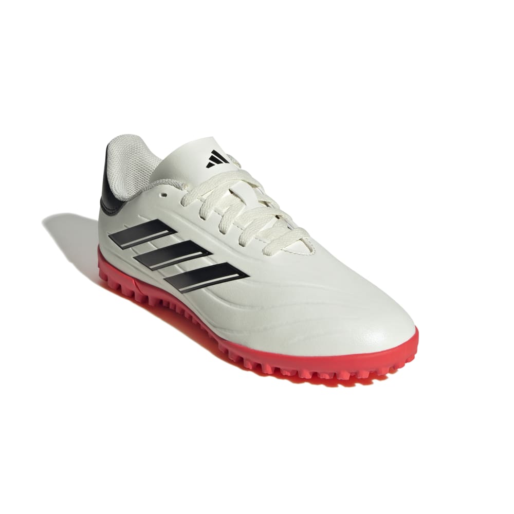 Adidas COPA Pure 2 Club TF Fotballsko Barn Solar Energy