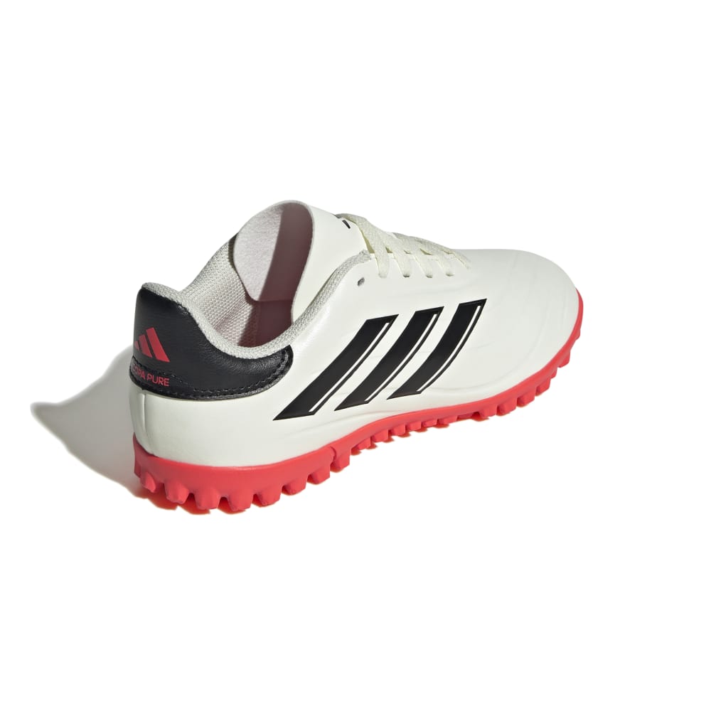 Adidas COPA Pure 2 Club TF Fotballsko Barn Solar Energy