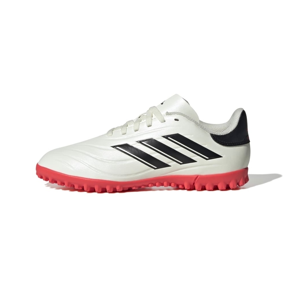 Adidas COPA Pure 2 Club TF Fotballsko Barn Solar Energy