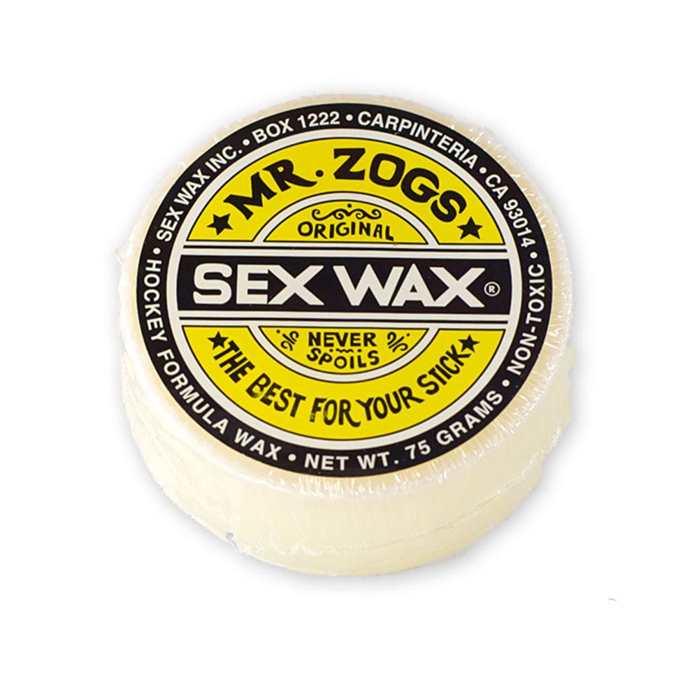 Mr. Zogs Sex Wax Køllevoks Kokosnøtt