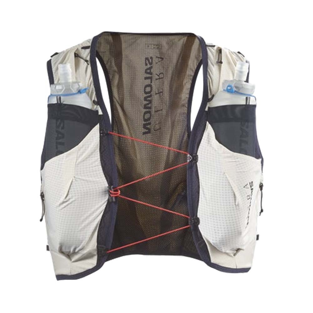 Salomon S/LAB Ultra 10 LTD Løpevest Beige 