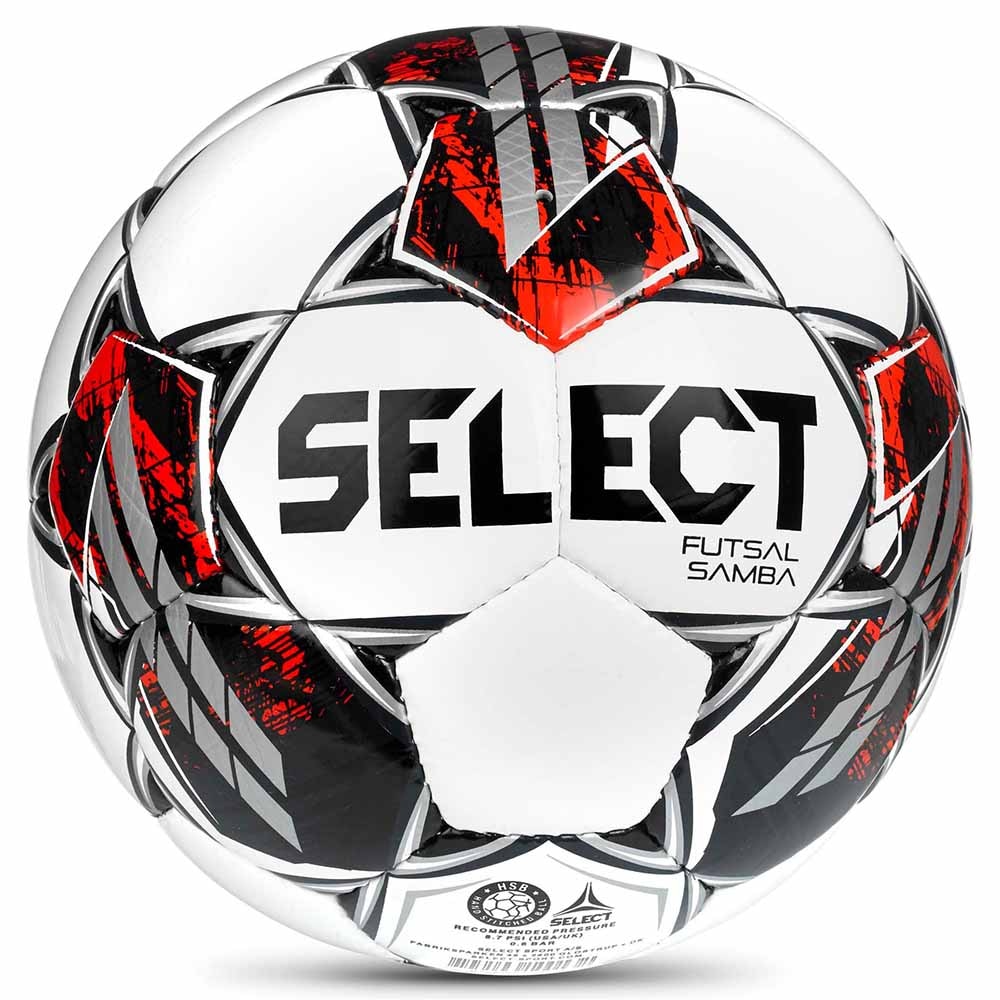 Select Futsal Fotball Samba 