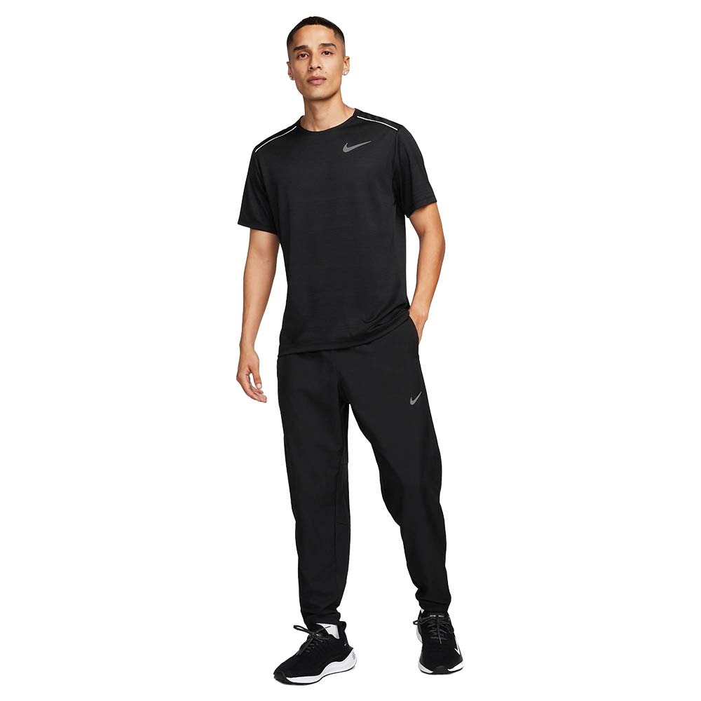 Nike Dri-Fit Challenger Bukse Herre Sort