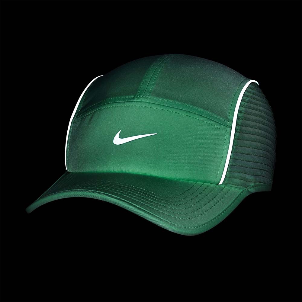 Nike Dri-Fit ADV Fly AeroBill Cap Grønn