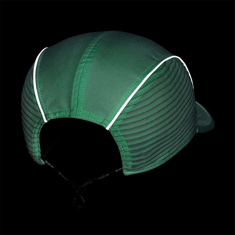 Nike Dri-Fit ADV Fly AeroBill Cap Grønn