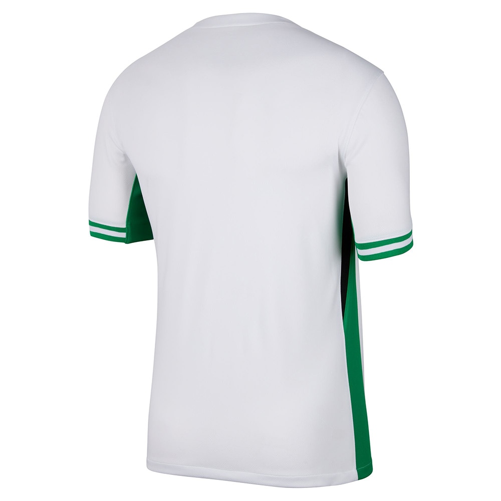 Nike Nigeria Fotballdrakt 2024 Hjemme