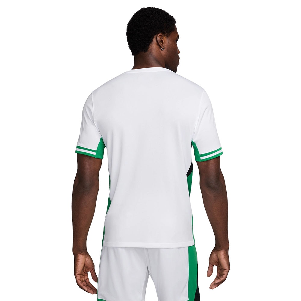 Nike Nigeria Fotballdrakt 2024 Hjemme