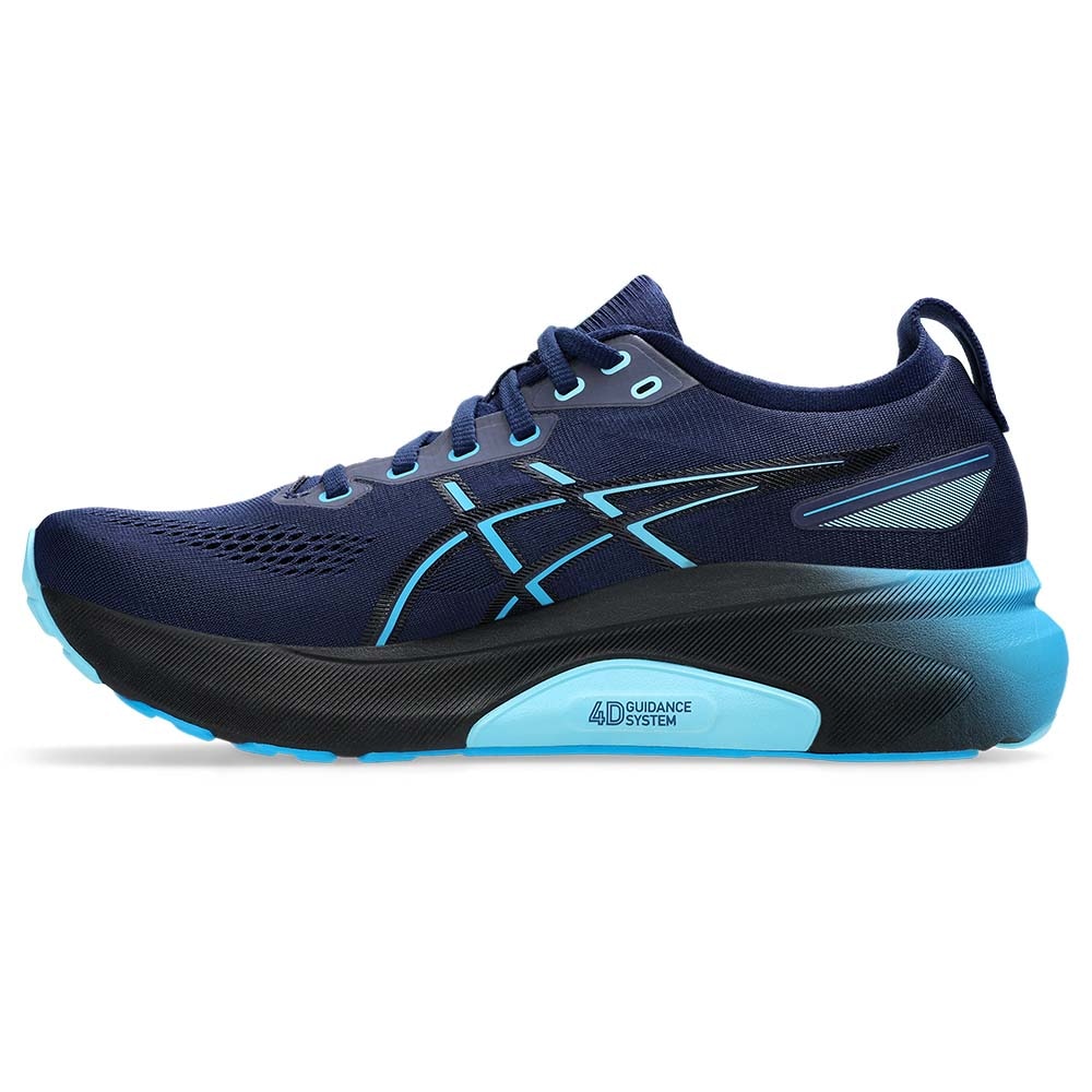 Asics gel kayano 22 herre best sale