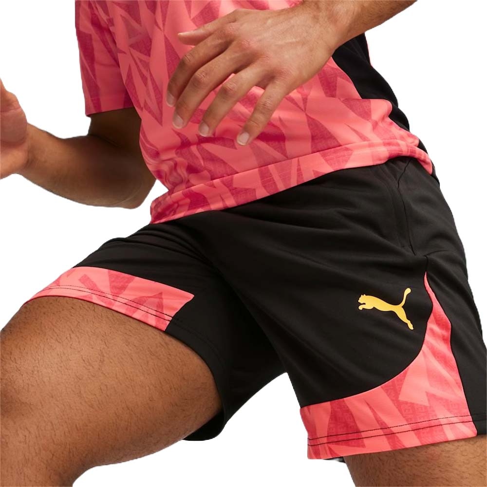 Puma IndividualFinal Treningsshorts Forever Faster