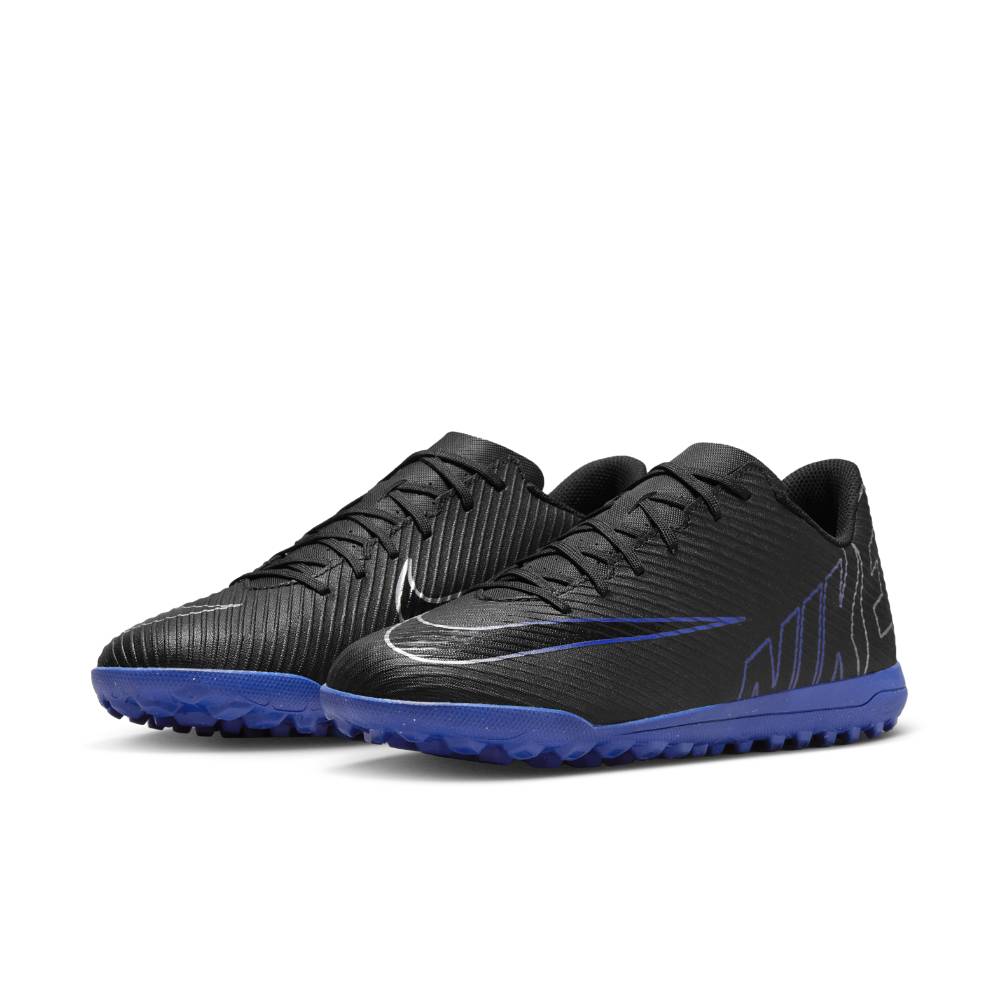 Nike Mercurial Vapor 15 Club TF Fotballsko Shadow 