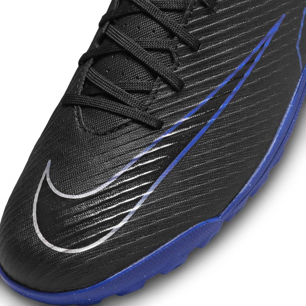 Nike Mercurial Vapor 15 Club TF Fotballsko Shadow 