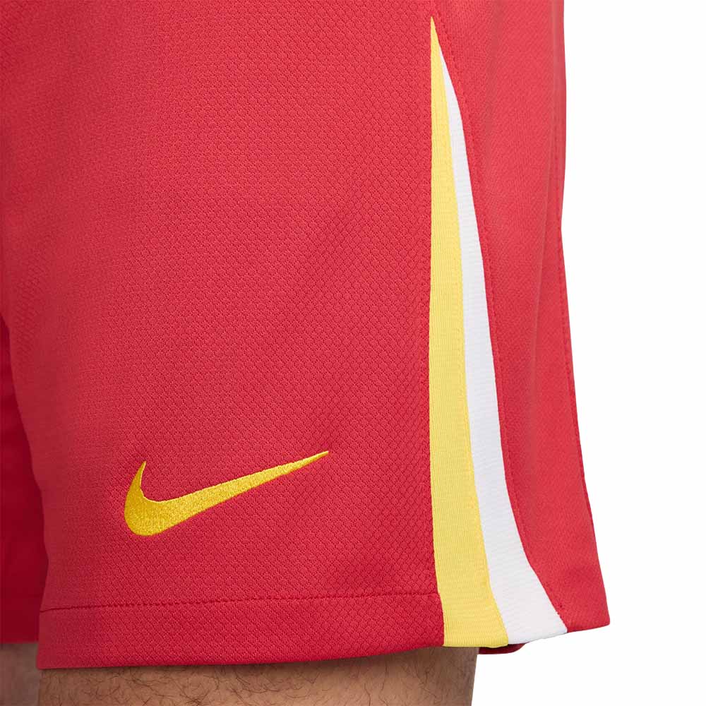 Nike Liverpool FC Fotballshorts 24/25 Hjemme