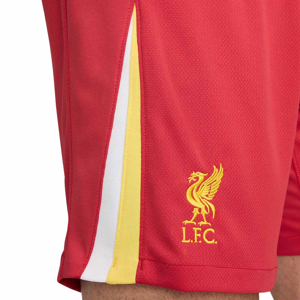 Nike Liverpool FC Fotballshorts 24/25 Hjemme