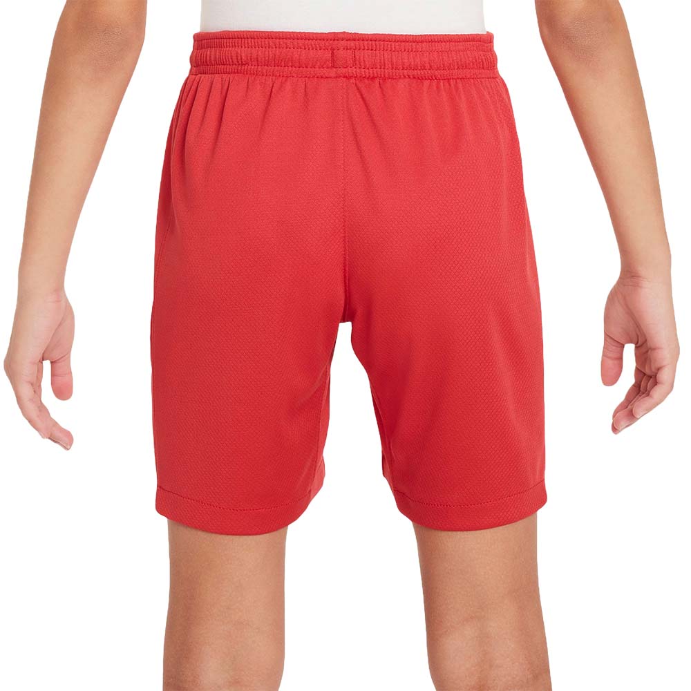 Nike Liverpool FC Fotballshorts Barn 24/25 Hjemme 