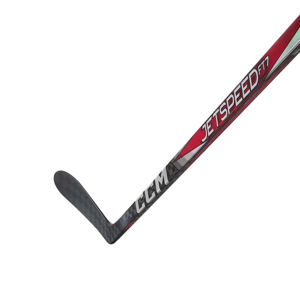 Ccm JetSpeed FT7 Griptac Senior Hockeykølle