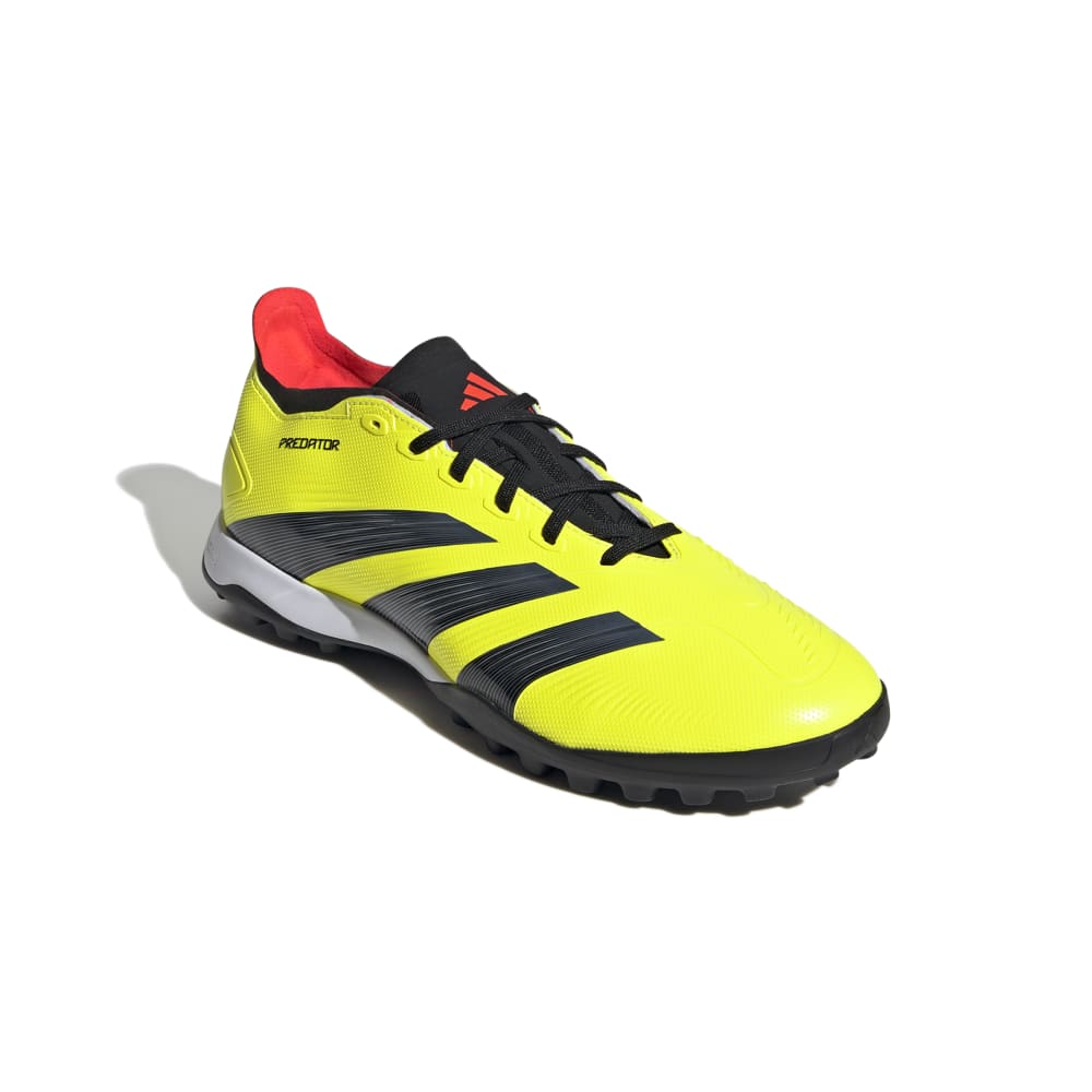 Adidas Predator League TF Fotballsko Energy Citrus