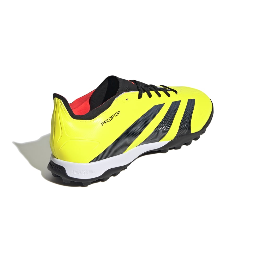 Adidas Predator League TF Fotballsko Energy Citrus