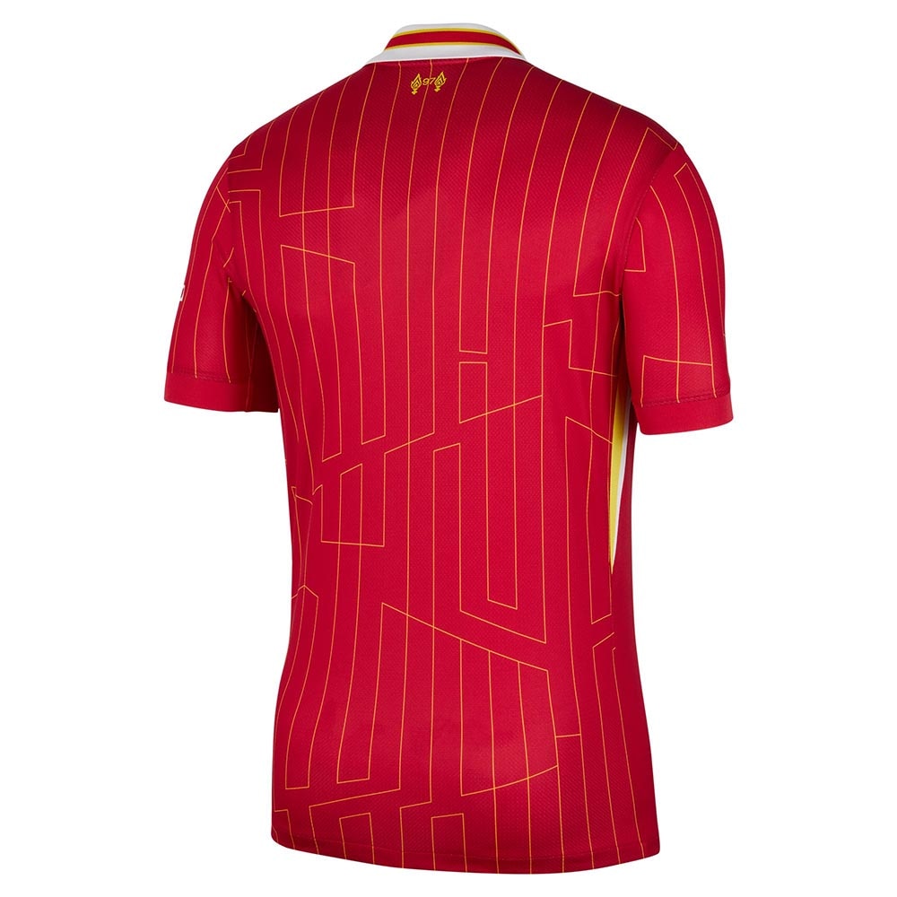 Nike Liverpool FC Fotballdrakt 24/25 Hjemme