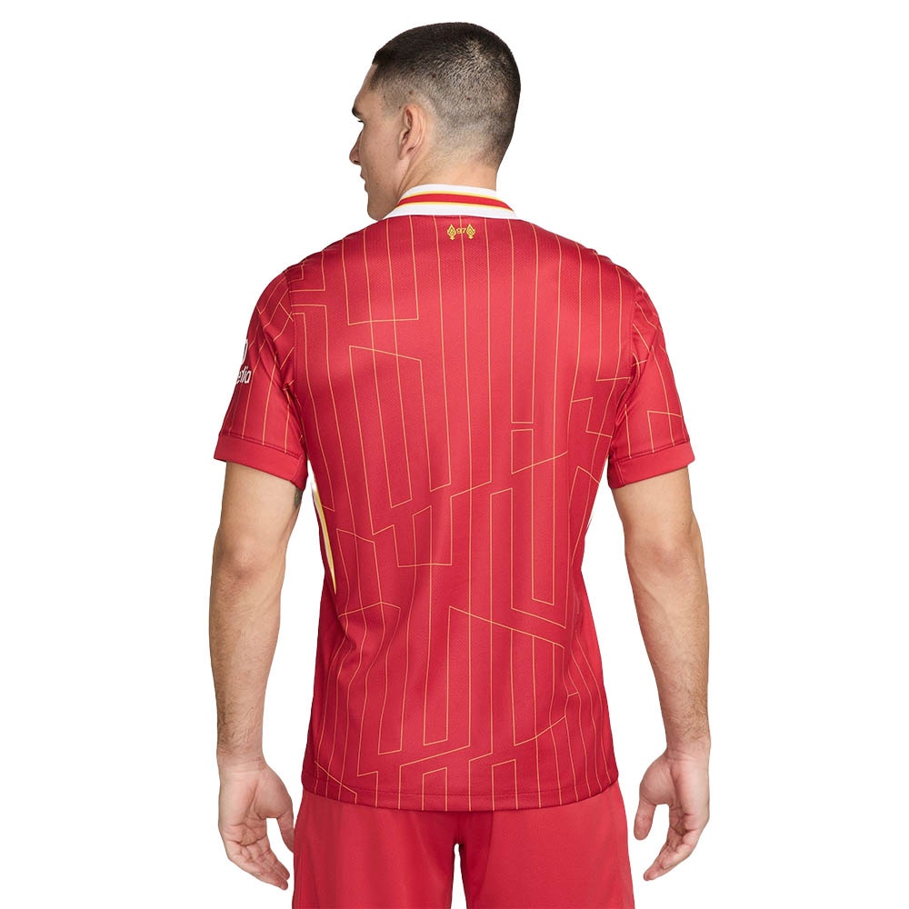 Nike Liverpool FC Fotballdrakt 24/25 Hjemme