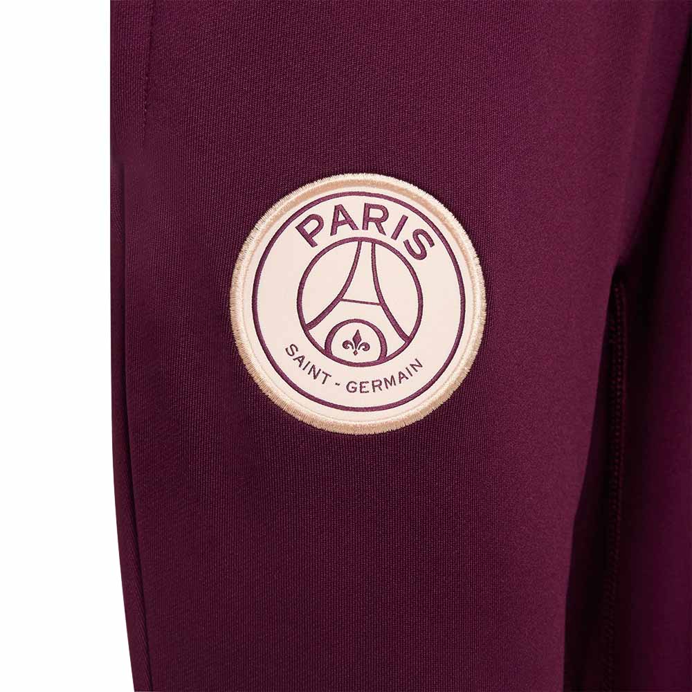 Nike PSG Dri-FIT Strike Fotballbukse Barn 24/25