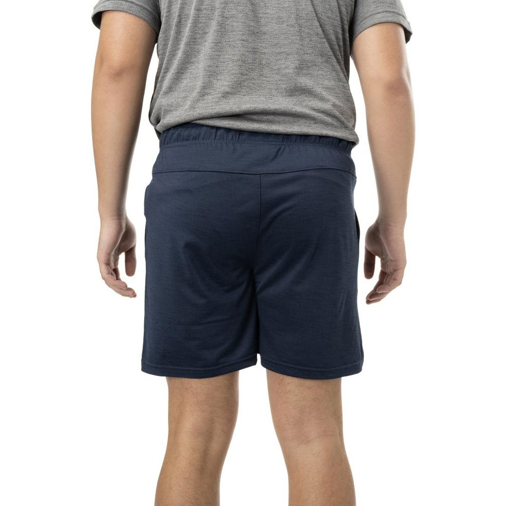 Bauer Lørenskog Hockey Knit Treningsshorts