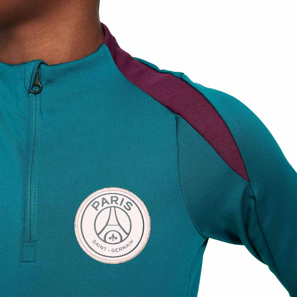 Nike PSG Dri-FIT Strike Treningsgenser Barn 24/25 