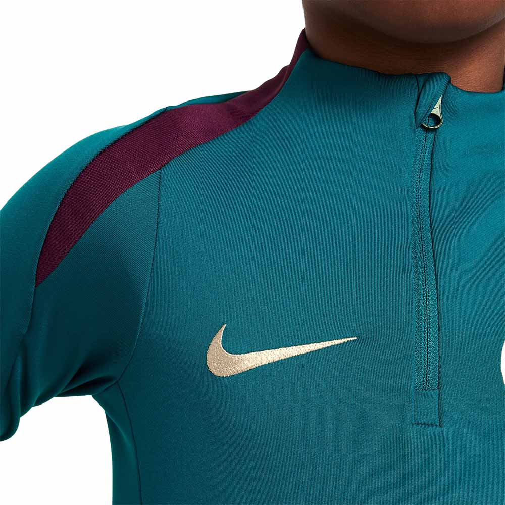 Nike PSG Dri-FIT Strike Treningsgenser Barn 24/25 