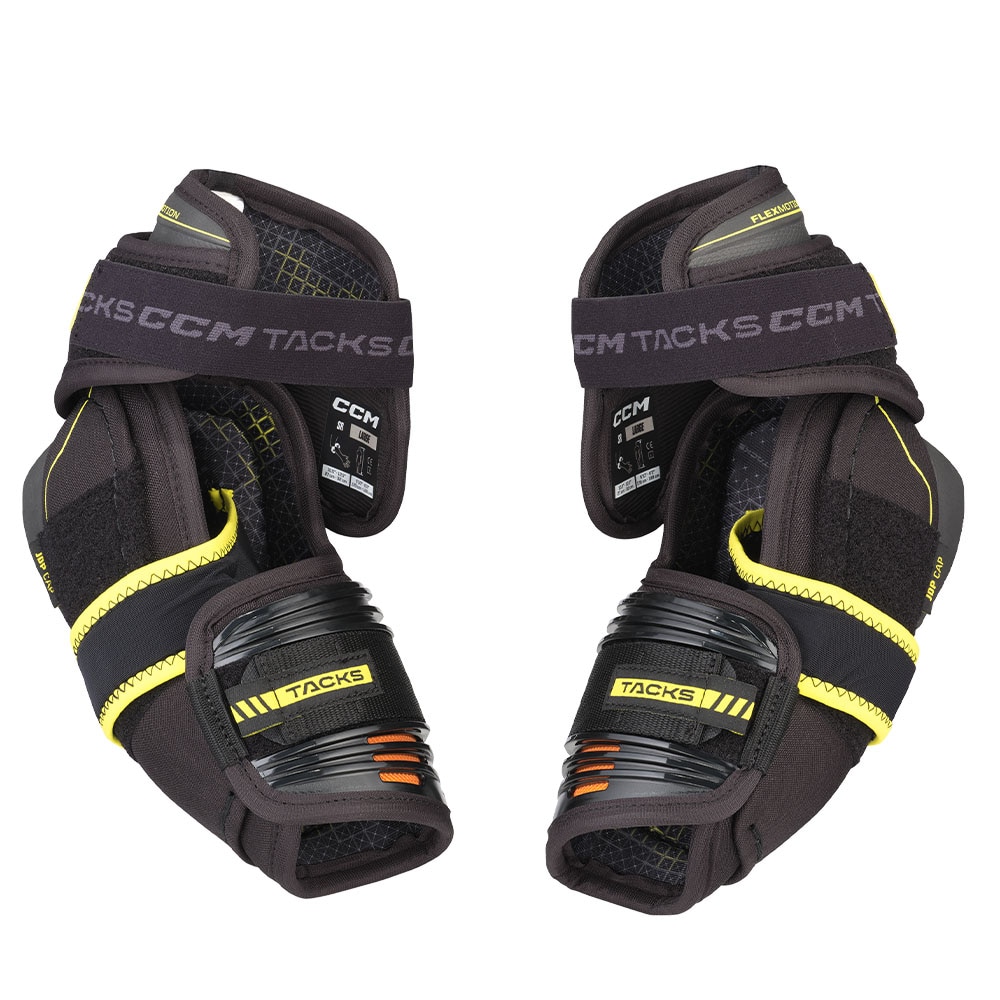 Ccm Tacks XF Junior Albuebeskyttelse Hockey