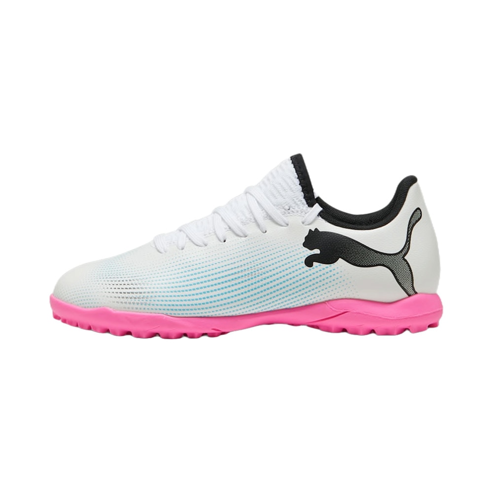 Puma Future 7 Play TF Fotballsko Barn Phenomenal 