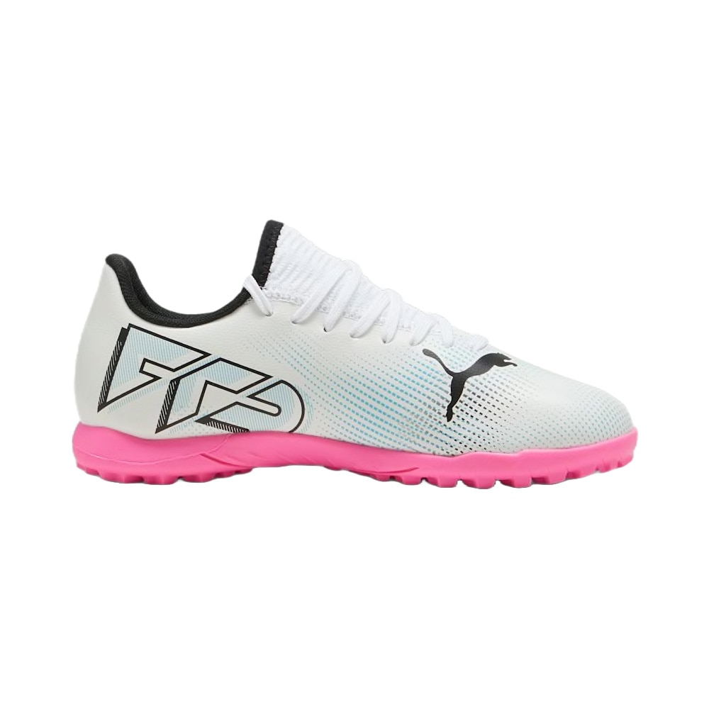 Puma Future 7 Play TF Fotballsko Barn Phenomenal 